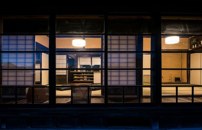 Setouchi Cominca Stays Hiroshima CHOJAYA - Foto 13