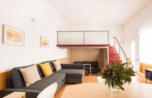 Modern Loft in Madrid Río - Style and Comfort - Manzanares - Photo 29