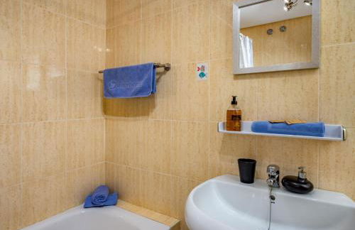 Apartment Coto Real by Interhome - Foto 40