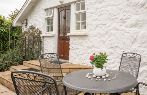 Bwthyn at Brynhyfryd - Foto 23