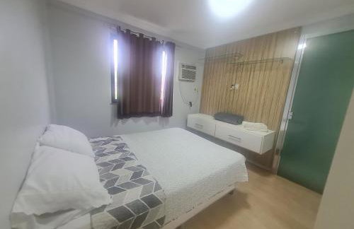 Apartamento com 3 dormitórios - Foto 13