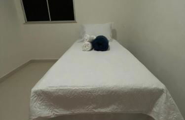 Apartamento completo e confortável, ideal para quem busca boa localização, praticidade e tranquilidade em Petrolina - Foto 21