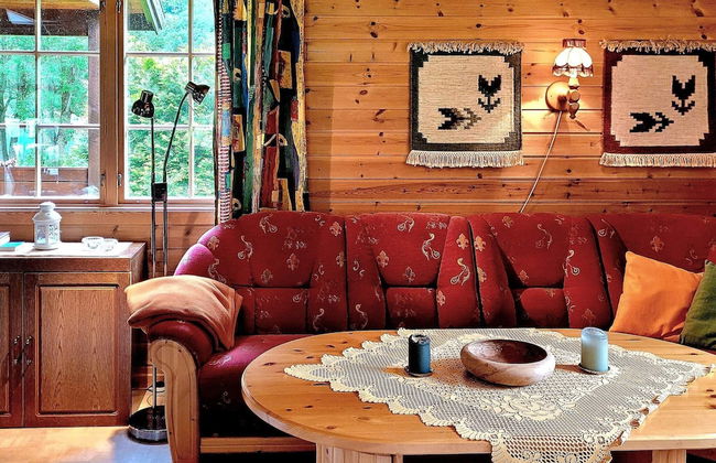 4 Person Holiday Home in Oldedalen-by Traum - Foto 9