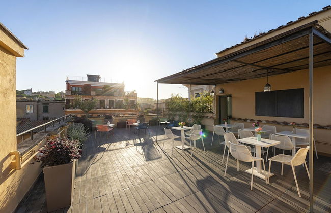 Giuditta in Trastevere - Foto 47