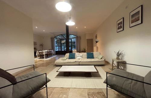 Gite dans ancien moulin - Foto 7