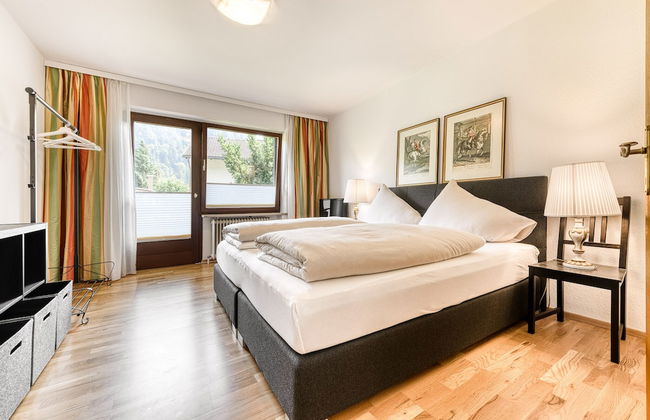 Panoramavilla Bludenz by A-Appartments - Foto 7