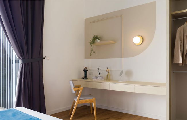 Quill Residences KLCC, Five Senses - Foto 8