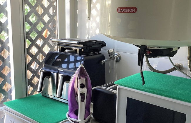 Marbella Retreat - 2 Beds - Sleeps 5 - Pool - Foto 8