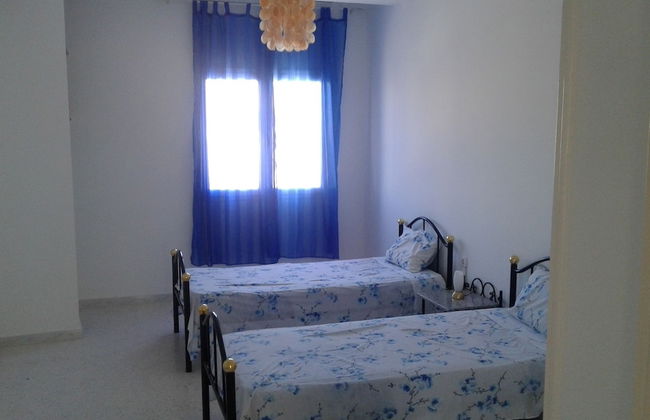 Residence MahdiaSquare - Foto 6