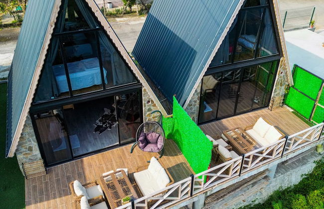 VadiVera Suite Bungalow - Foto 20