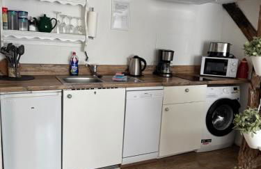 Ferienwohnung-Goldener Winkel - Foto 52