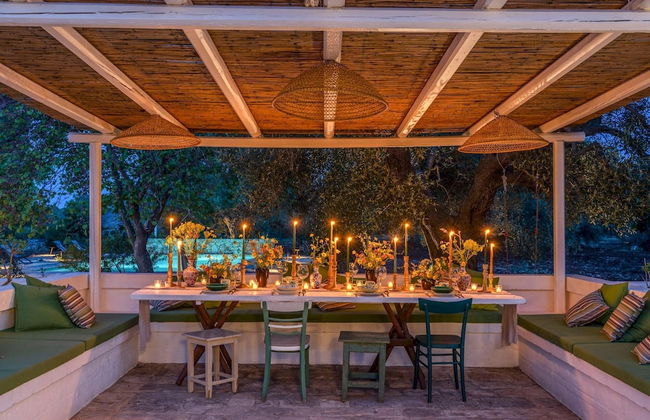 Trulli Cicale e Olive - Foto 43