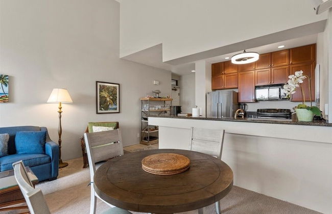 Grand Champions 32 2 Bedroom Condo by RedAwning - Foto 36