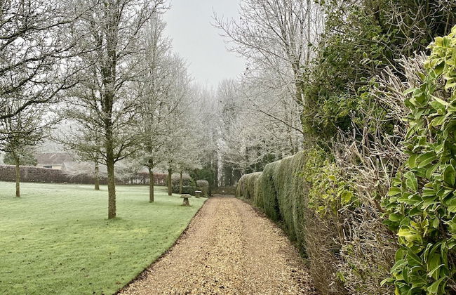 Stable Cottage Peaceful Stunning Retreat Near Bath - Foto 15