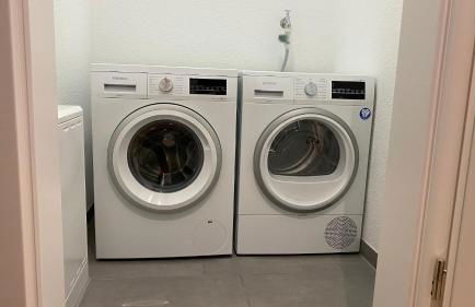 Helle Dachgeschosswohnung in Bockhorn, LK Friesland - Foto 17