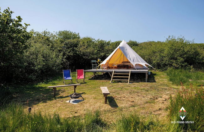 Old Pound Smithy - Photo 33