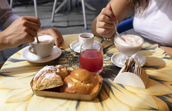 Murat Guesthouse - Foto 18