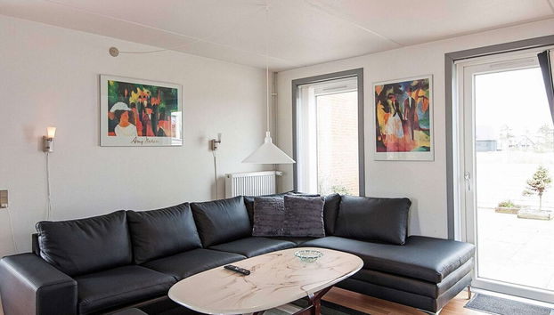 6 Person Holiday Home in Romo - Foto 2