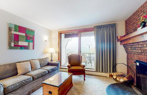 Sunrise - Timberline-L5 - Foto 5