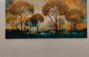 Ourania's and Lena's House - Foto 3