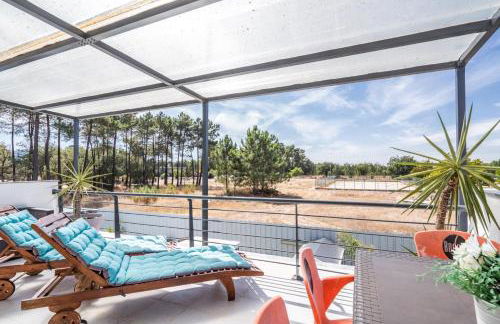 Akivillas Azeitao Relax - Foto 27