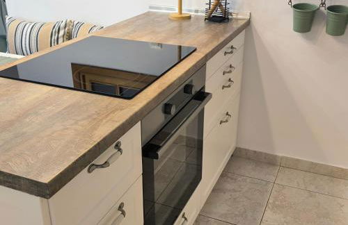 Lux Mint Apartment - Sea View - 3BR - Free Parking - Photo 15