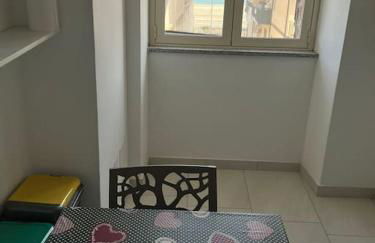 Appartamento Luna, Roccella Ionica con vista mare - Foto 6