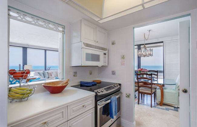 Terrace on Ocean - 2 - Photo 9