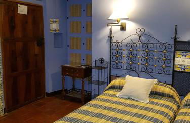 Casa Sastre Segui - Foto 44