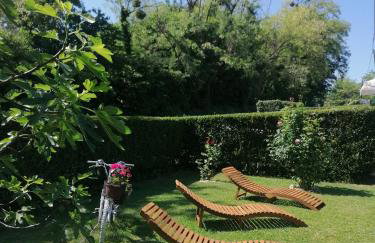 Vita Natura with sauna and jacuzzi - Foto 7