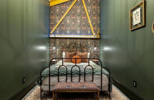 Gypsy and Carraway - Foto 52