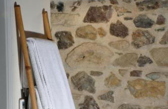 Limni Stone Apartments - Photo 32