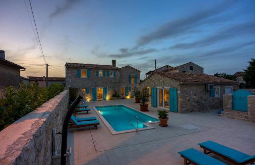 Villa 4 Flowers - Foto 25