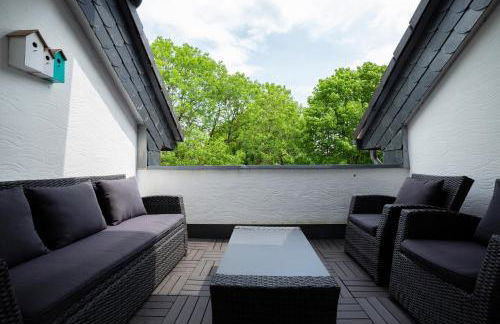 Landhaus Schnorrenberg, Wellness & Nature - Foto 37