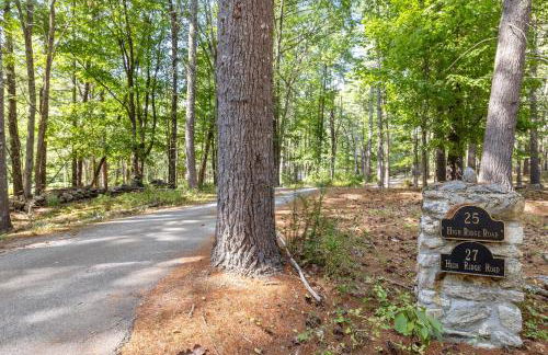 Lakeside Luxury Retreat with Winnipesaukee Views - Foto 70