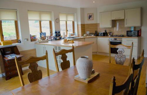 Auchenhill Lodge - Foto 18