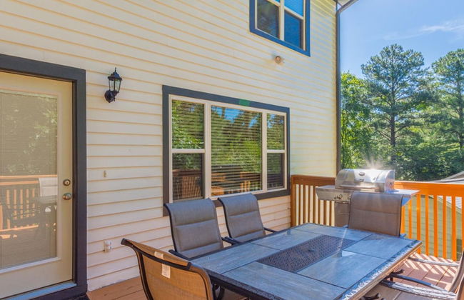 Beautiful Large Newly Renovated 5 Bedroom House - Foto 39