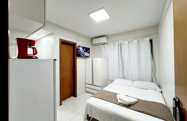 Residencial Carajás - Photo 43