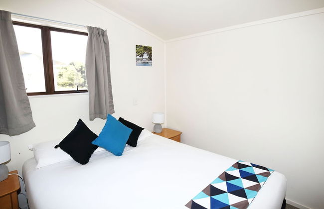 Russell Top 10 Holiday Villas - Foto 19