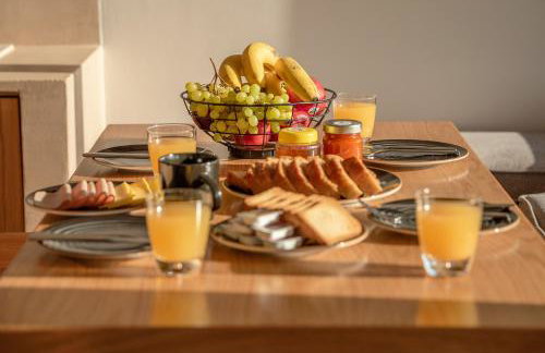 Sia Elafonisi Pool House - Foto 22