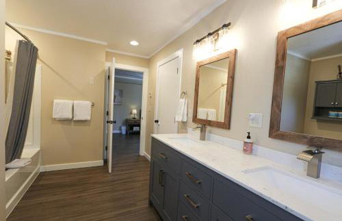 Shepherd Family Retreats- FOX - Foto 15