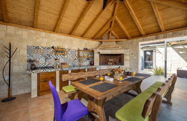 Villa Tany - Foto 10