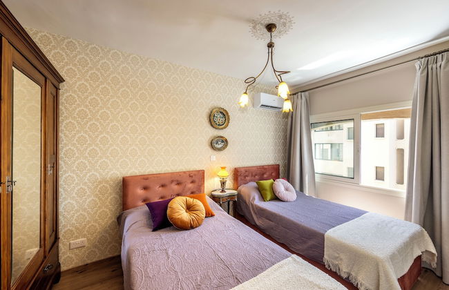 Castle Holiday Apartments - Foto 80