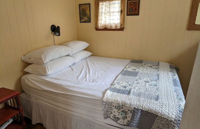 Little Yellow Cottages - Foto 7