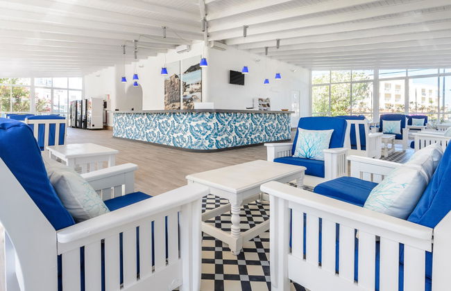 Vibra Club Maritim Aparthotel - Photo 5