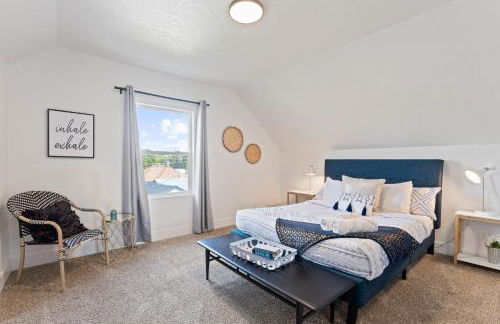 Big House Mins To DT Big Groups Well Stocked - Foto 5