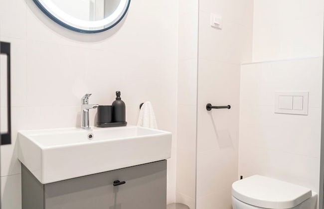 A Apartments - Foto 75