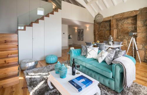 Oporto Platinum Loft - Foto 19