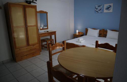 The Dandy Villas Sivota - Foto 34