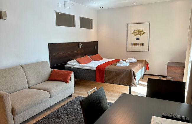 Levi Suites Levi Gold - Foto 58